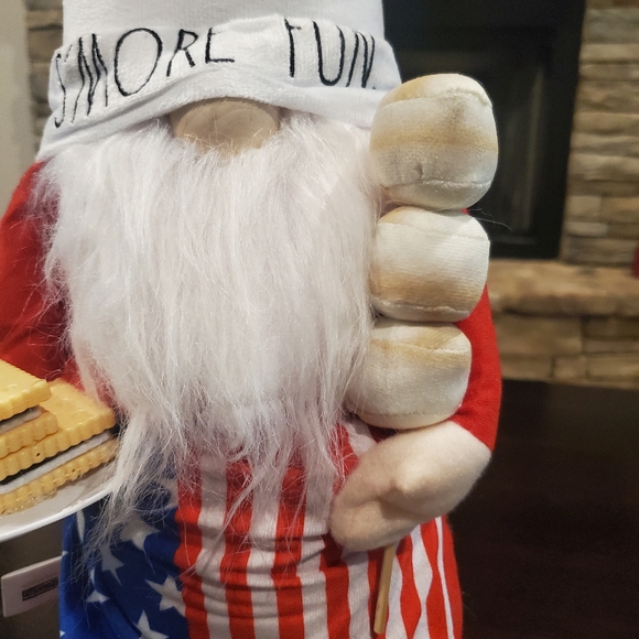 Rae Dunn Smores Gnome-NWT - Picture 5 of 6